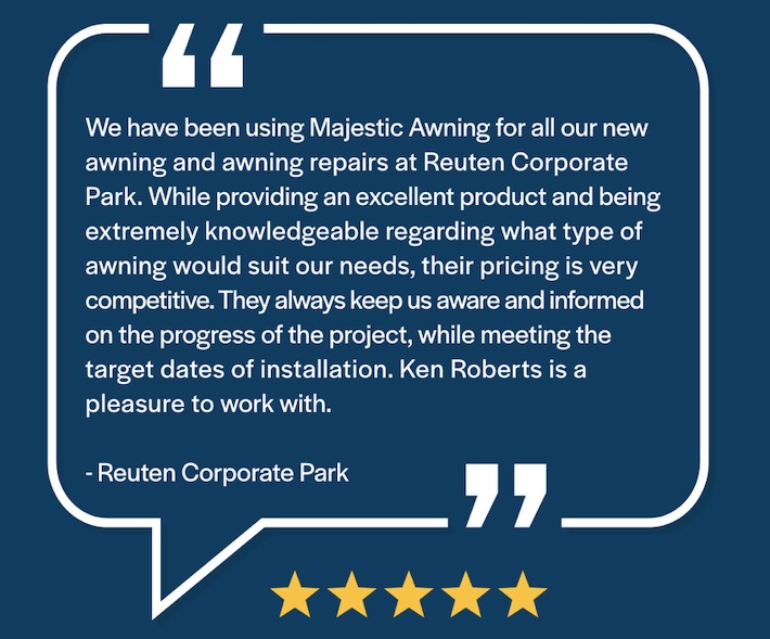 MajesticAwning-2023 October- Testimonial 5.png 2023-10-05 at 9.36.05 AM